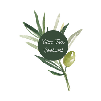 Olive Tree Celebrant